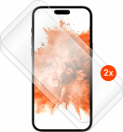 Fixed Screen protector | Xiaomi | 17 Ultra | Tempered glass | Clear | 2.5D