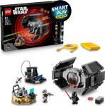 LEGO Star Wars - SMART Play Darth Vader&acute;s TIE Fighter