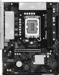 ASRock H810M-X GEN5 1851 mATX HDMI/DP DD