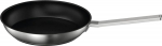 BOS Bosch paistinpannu, ⌀ 22 cm, non-stick coating, of steel