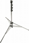 Manfrotto Tripod Super Steel Silver Tripod 477cm