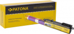 PATONA 2821 notebook spare parts Battery