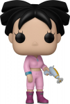 Funko Pop! Animation: Futurama - Amy Wong #2209 Vinyl Figure