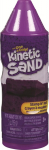 ''Spin Master Toys Far East'' Spin Master Kinetic Sand: Stamp N' Roll - Purple (20156279)