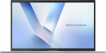ASUS VivoBook 15 M1502NAQ-BQ035W - Ryzen 5 150 | 15.6" FHD | 16GB | 512GB | W11H | Silver - AMD Ryzen 5 150|LED:15.6"FHDIPS|RAM:8+8GB|SSD:512GB|W11H