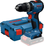 BOS Bosch GSB 18V-52 in L-BOXX cordless hammer drill (06019S0121)