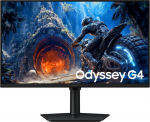 Samsung LS27HG402EUXEN - 300Hz | Full HD | Fast IPS | 27" | HDR10