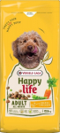 VERSELE-LAGA Happy life Chicken - dry dog food - 12.5kg
