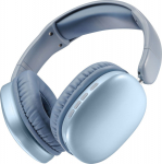 Cellularline Music Sound MAXI3 Wireless over-ear headphones MAXI3 with Active Noise Cancelling: an immersive listening experience without distractions, bis zu 35 Hour battery life. Modern Design, Comfort, Style and a powerful, revolutionary sound., K ...
