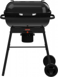Barbecook Charcoal Barbecue Magnus Original, 85 x 64 x 110 cm | BC-CHA-1067 | Black