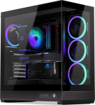 Endorfy Obudowa Fishtank 6000 Corona EY2A025