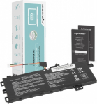 Movano Battery B21N1818 do Asus Vivobook 15 A512 R512 X512 - 4150 mAh (32 Wh)