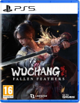 505 Games PS5 Wuchang: Fallen Feathers