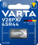Varta Battery Electronics V28PX 4SR44 1St
