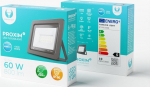 Forever Light Floodlight LED PROXIM II / 10W / 6000K / IP66