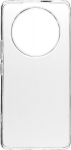 OBAL:ME TPU Cover for Honor Magic7 Lite 5G / transparent