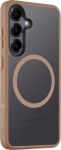 Tactical MagForce Hyperstealth Cover for Samsung Galaxy S25 / Moucha Moose