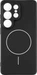 OBAL:ME MagNetix Matte TPU Cover for Samsung Galaxy S26 Ultra / black