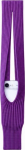 MACHINO iPhone sock SHORT SIZE (40cm) Purple