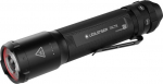 TOGO Torch Ledlenser torch TAC7R Black Box