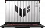 Notebook|ASUS|TUF|FA808UP-S9007W|CPU AMD RyzenT 7|260|3.8 GHz|18 "|2560 x 1600 pixels|RAM 32 GB|DDR5-SDRAM|SSD 1000 GB|Discrete graphics NVIDIA GeForce RTX 5070|8 GB|On-board graphics Yes|Numeric keypad Yes|OS installed Windows 11 Home|Colour Grey|We ...
