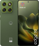 Motorola edge 70 17 cm (6.7") Dual SIM Android 16.0 5G USB Type-C 12 GB 512 GB 4800 mAh Green