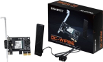 Controller Gigabyte PCIE Wi-Fi 6E Bluetooth expansion card (GC-WIFI6E)