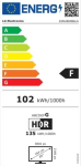 LG 65" NU80 &ndash; 4K LED TV