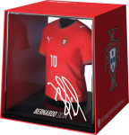 FanCollex MyJersey: World Cup Portugal - Bernardo Silva (2026) (03MY00046)