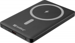 Sandberg Magnet Powerbank 5000 Saver