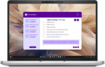 DEL DELL PRO 13 PLUS U7-266V/13.3FHD+/16GB/512SSD/IRC/FPR/SCR/WWR/W11P/3PS (ESTONIAN-KB)