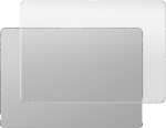 Amazingthing Amazingtihng Titan Hardshell do MacBook Air M5 14" przezroczysty