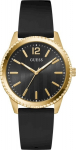 Guess GW1063G2 Men's watch / Silver-black