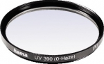 Hama UV Filter 390, 37mm, 37 mm