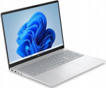 HP OmniBook 3 - Core 3 100U | 16" 2K OLED | 8GB | 256GB | W11H | Silver - Core 3 100U|LCD:16"2K|RAM:8GB|SSD:256GB|W11H