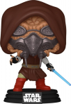 Funko Pop! Disney: Star Wars - Plo Koon (Glows in The Dark) #852 Bobble-Head Vinyl Figure