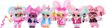 MGA L.O.L. Surprise!: Loves - Plush Surprise (Random) (249498)