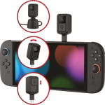 Venom USB Camera Switch2