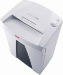 HSM Securio B24 3.9mm - Strip shredding - 24 cm - 3.9 mm - 34 l - 56 dB - 3900 mm/min