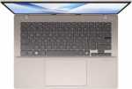 ASUS Vivobook 14 X1407AA-LY010W - Ultra 5 325 | 14" FHD | 16GB | 512GB | W11H | Gold - Ultra 5 325|14"FHD|16GB|512GB|W11H|Gold
