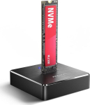 SSD ACC DOCK STATION USB-C/M.2 NVME ADSA-M2C11 AXAGON