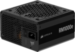 Corsair RM Series RM1000e Power supply 1000W 24-pin ATX Black