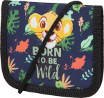 McNeill Money bag LION KING