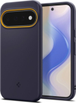 &Uuml;mbris Nano Pop (MagFit), Google Pixel 11, tumesinine, Qi2/MagSafe &uuml;hilduv, Spigen