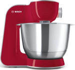 BOS Bosch MUM 58720 CreationLine Deep Red(Boj.iepak)
