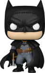 Funko Pop! Heroes: Batman: Gotham by Gaslight - Batman #639 Vinyl Figure