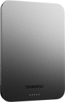 SHARGE AeroMag Air Magnetic Wireless Ultra-slim Powerbank 5000 mah Powerbank