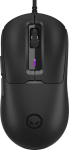 LORGAR Gaming wired mouse, Pixart 3311 sensor, MCU: Hetai 571