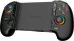 Mars Gaming MGPXPRO Gaming Controller Bluetooth/USB Gamepad Analogue / Digital Android, PC, PlayStation 4, Nintendo Switch 2 / black