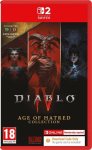 Activision NSW2 Diablo IV: Age of Hatred Collection (Code in a Box)